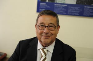 Giuseppe Aquilino | Presidente Federpeziosi |