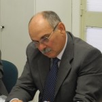 Mario Bartucca - Presidente A.R.C.O.