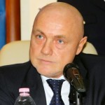 Raffaele Grassi - Questore di Reggio Calabria