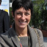 Sara Manetti