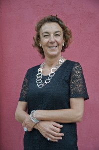 Cristina Antonutti