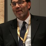 Vincenzo Buscemi - Coordinatore Commissione Formazione Federpreziosi