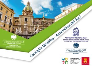 PALERMO | FEDERPREZIOSI Riunione Consiglio Direttivo -   Assemblea Generale Ordinaria dei Soci  FEDERPREZIOSI @ Palermo | Sicilia | Italia