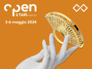 OPEN Il Tarì - Evento di inaugurazione @ Il Tarì | Zona Asi (Area Industriale) | Campania | Italia